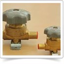 Van chặn BML-12